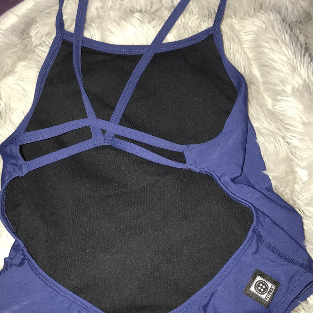 Jolyn perry swimsuit